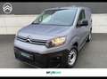 Citroen Berlingo M 650kg BlueHDi 130ch S\u0026S Gris - thumbnail 1