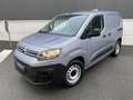 Citroen Berlingo M 650kg BlueHDi 130ch S\u0026S Gris - thumbnail 10