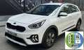 Kia Niro 1.6 HEV Drive Blanc - thumbnail 1