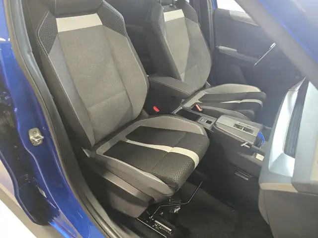 Opel Frontera view 13