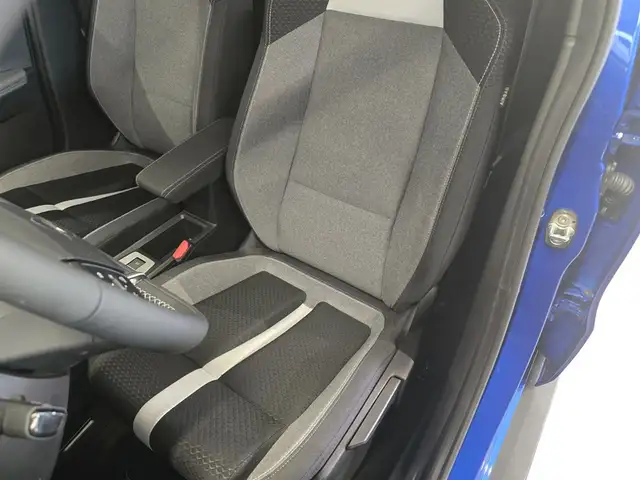 Opel Frontera view 11