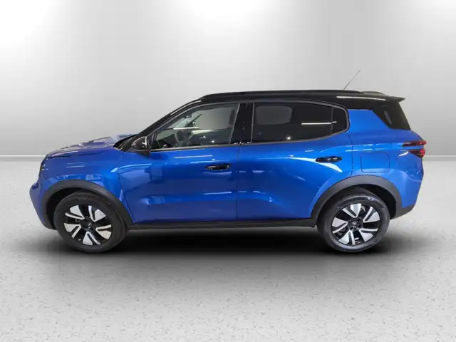 Opel Frontera view 8