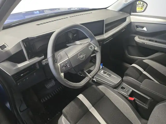 Opel Frontera view 10