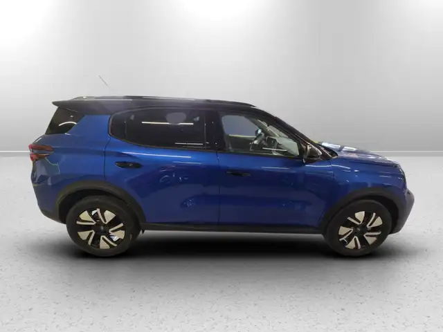 Opel Frontera view 4