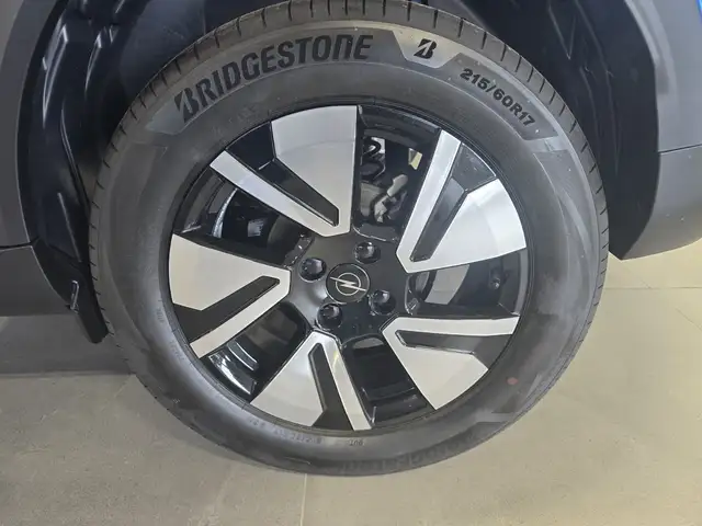 Opel Frontera view 9