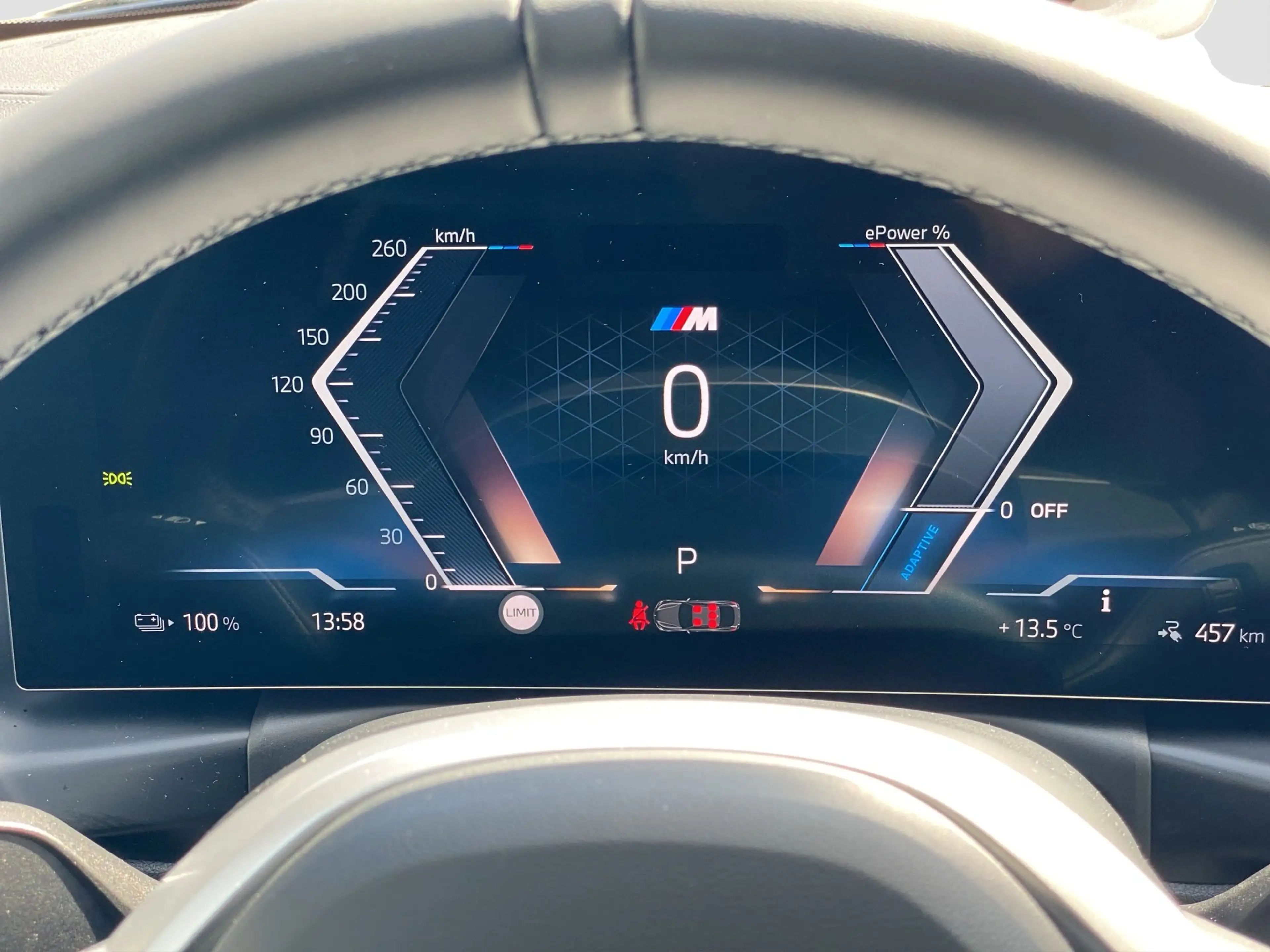 BMW i4 xDrive40 Gran Coupé M-Sport UPE 87.960 EUR — photo 15