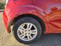 Chevrolet Aveo Aveo 2011 1.2 LTZ 86cv 5p Rosso - thumbnail 6