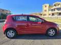 Chevrolet Aveo Aveo 2011 1.2 LTZ 86cv 5p Rosso - thumbnail 3