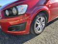 Chevrolet Aveo Aveo 2011 1.2 LTZ 86cv 5p Rosso - thumbnail 7