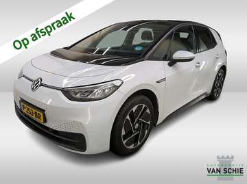 Pro 58 kWh 1e-Eig & Keurig-Onderh. BOVAG-Garantie.