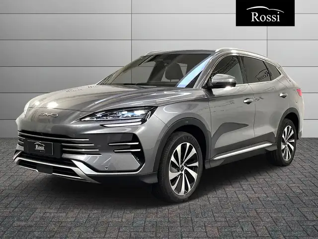 BYD Seal U DM-i Comfort