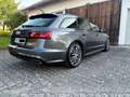 Audi A6 A6 Avant Diesel Avant 3.0 TDI quattro S tronic Grau - thumbnail 2