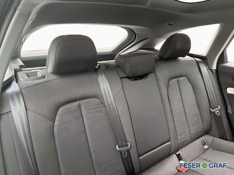 Audi A6 Avant TDI qu S tr. AHK PANO MATRIX 360° TECH PLUS — photo 11