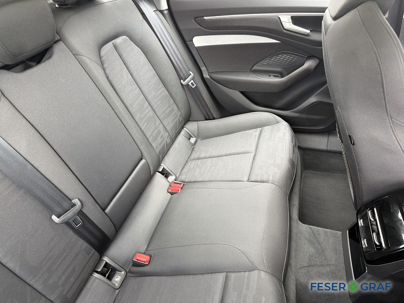 Audi A6 Avant TDI qu S tr. AHK PANO MATRIX 360° TECH PLUS — photo 12