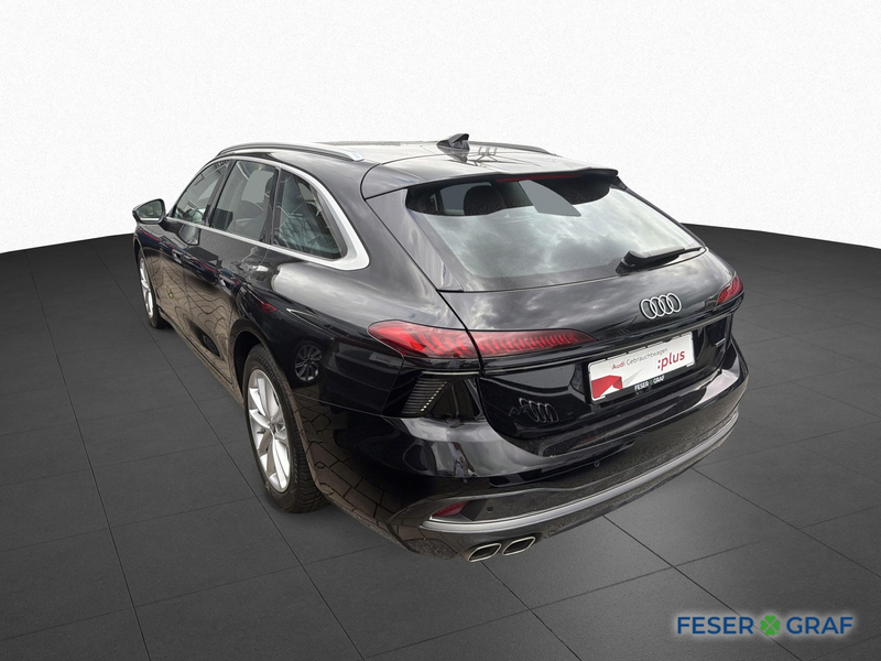 Audi A6 Avant TDI qu S tr. AHK PANO MATRIX 360° TECH PLUS — photo 5
