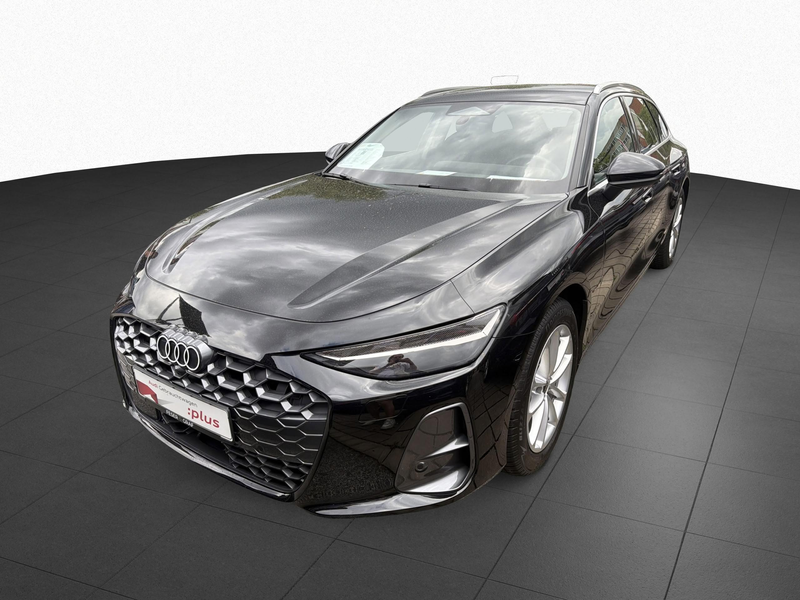 Audi A6 Avant TDI qu S tr. AHK PANO MATRIX 360° TECH PLUS — photo 15