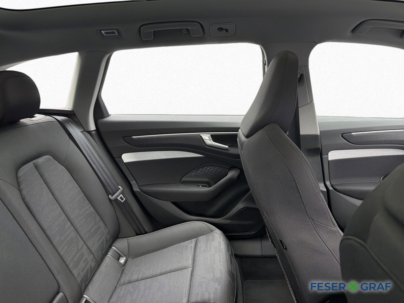 Audi A6 Avant TDI qu S tr. AHK PANO MATRIX 360° TECH PLUS — photo 13
