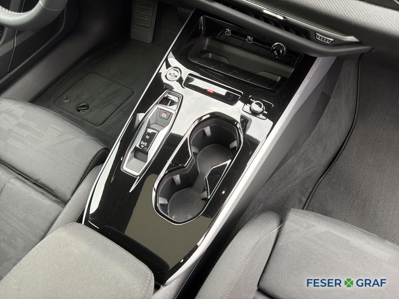 Audi A6 Avant TDI qu S tr. AHK PANO MATRIX 360° TECH PLUS — photo 14