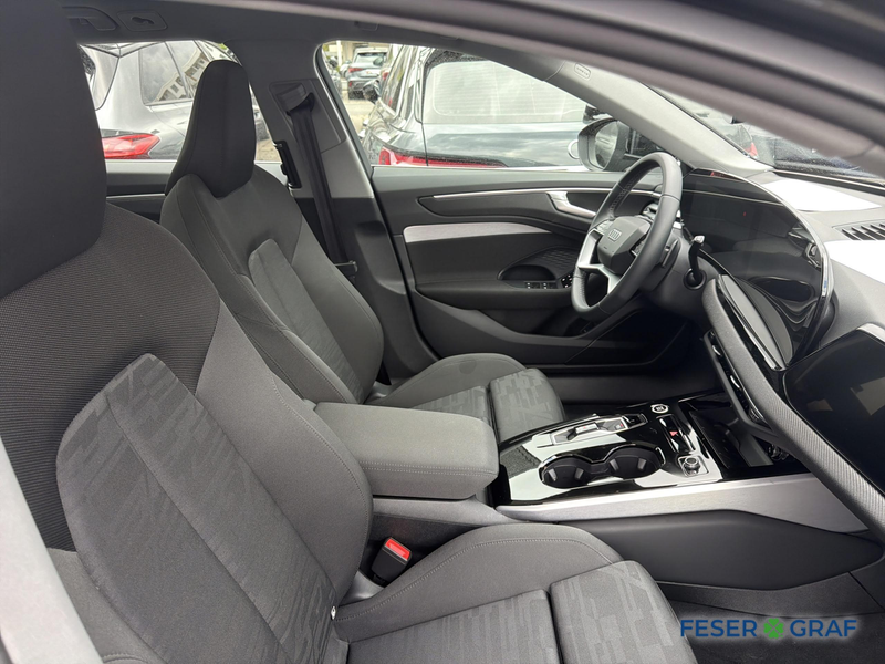 Audi A6 Avant TDI qu S tr. AHK PANO MATRIX 360° TECH PLUS — photo 9