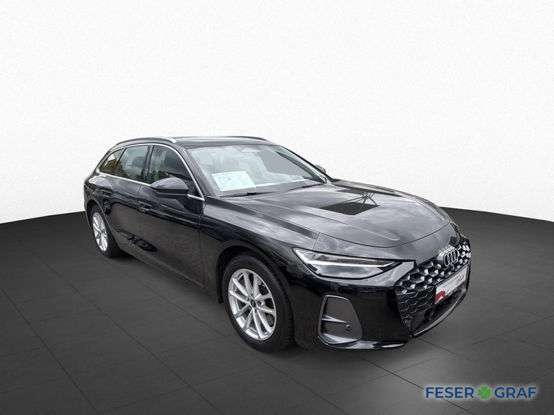 Audi A6 Avant TDI qu S tr. AHK PANO MATRIX 360° TECH PLUS — photo 2
