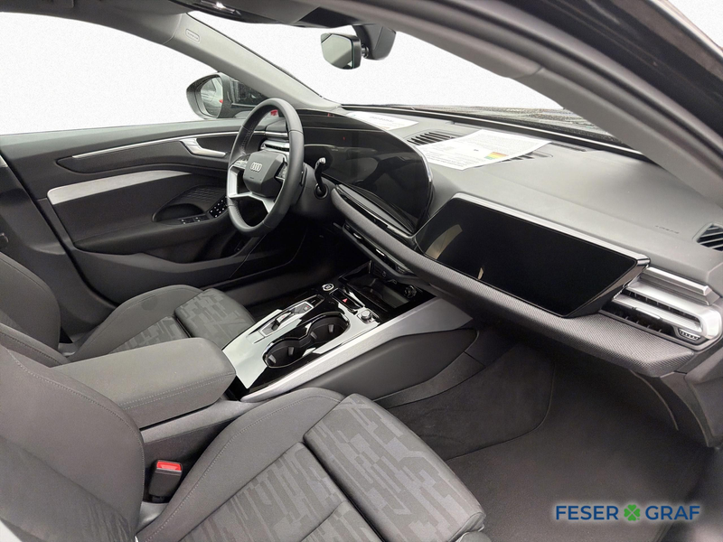 Audi A6 Avant TDI qu S tr. AHK PANO MATRIX 360° TECH PLUS — photo 8