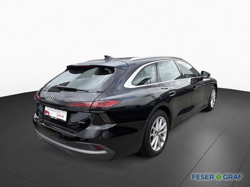 Audi A6 Avant TDI qu S tr. AHK PANO MATRIX 360° TECH PLUS — photo 4