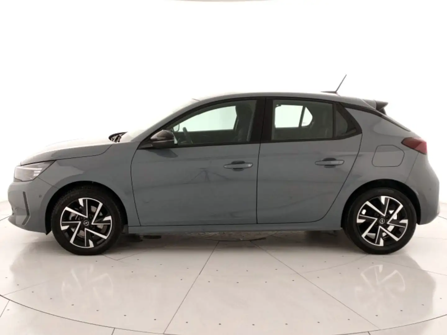 Opel Corsa 1.2 GS s&s 100cv Grigio - 2
