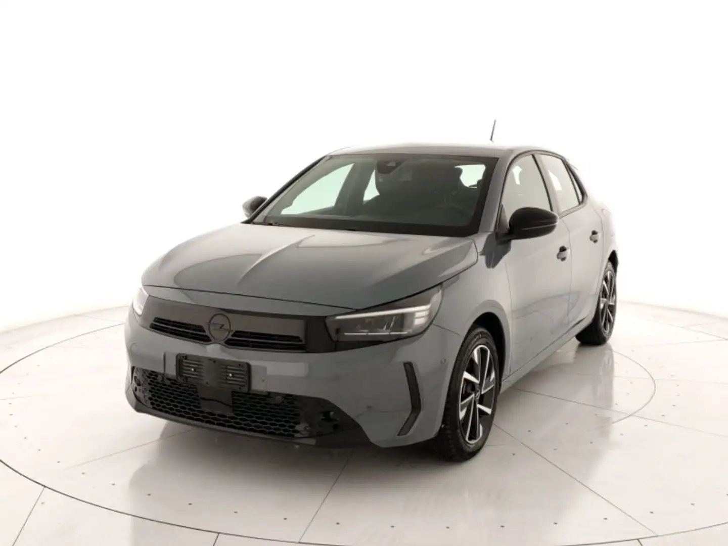 Opel Corsa 1.2 GS s&s 100cv Grigio - 1