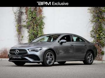 250 e Hybrid EQ 218ch AMG Line 8G-DCT