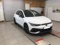 Volkswagen Golf GTI Clubsport BLACK SYTLE MATRIX PANNO HARMAN 19'' Weiß - thumbnail 1