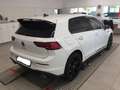 Volkswagen Golf GTI Clubsport BLACK SYTLE MATRIX PANNO HARMAN 19'' Weiß - thumbnail 4