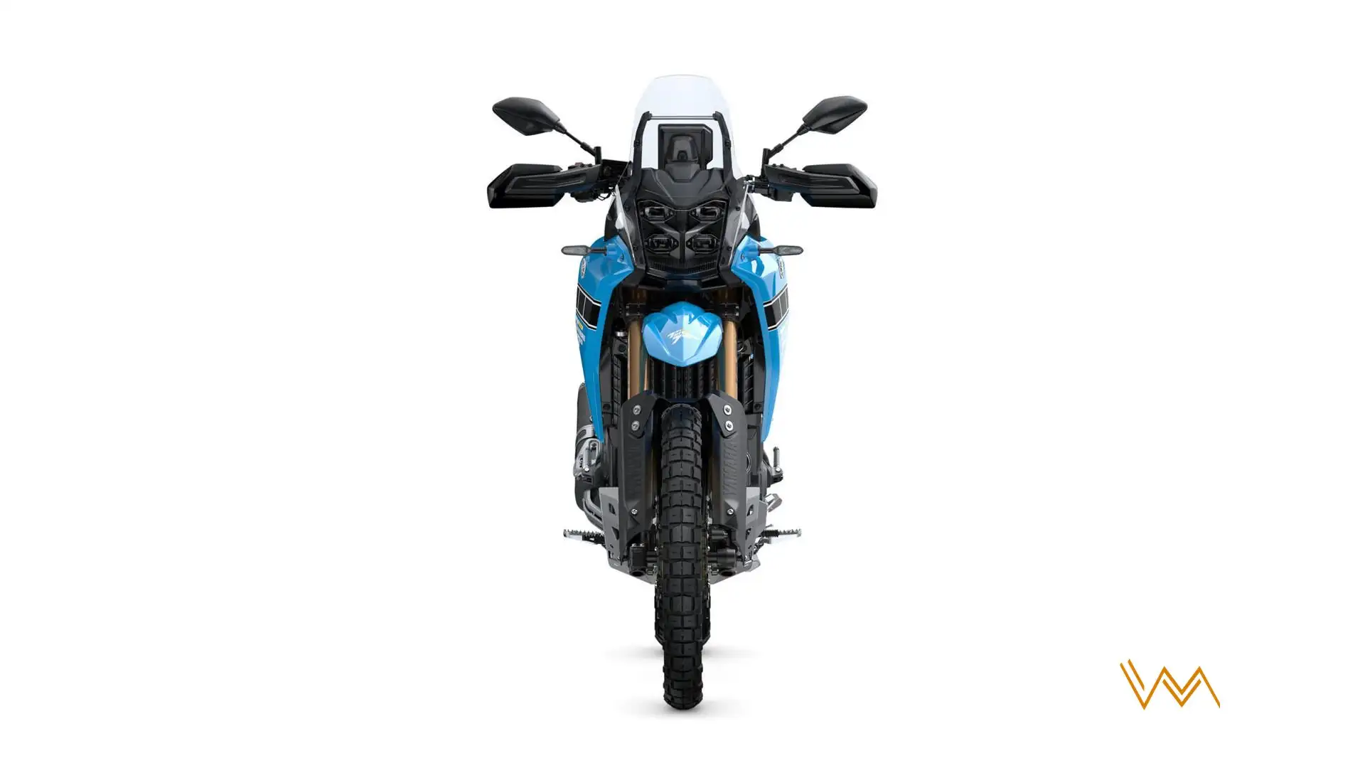 Yamaha Ténéré 700 TENERE 700 RALLY A2 - 2