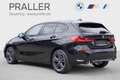BMW 118 d Sport Line Automatik Kamera LED DAB Navi Sitzhz Schwarz - thumbnail 4
