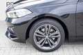 BMW 118 d Sport Line Automatik Kamera LED DAB Navi Sitzhz Schwarz - thumbnail 2