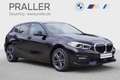 BMW 118 d Sport Line Automatik Kamera LED DAB Navi Sitzhz Schwarz - thumbnail 3