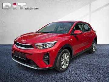 1.0 T-GDI Edition 7 SHZ+LM+PDC+Facelift