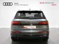 Audi Q7 50 TDI Black line quattro Gris - thumbnail 5
