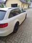 Audi A4 A4 2,0 TDI DPF Weiß - thumbnail 6