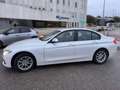 BMW 318 318d Business Blanc - thumbnail 8