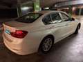 BMW 318 318d Business Blanc - thumbnail 6