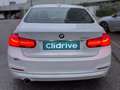 BMW 318 318d Business Blanc - thumbnail 7