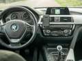 BMW 318 318d Business Blanc - thumbnail 10