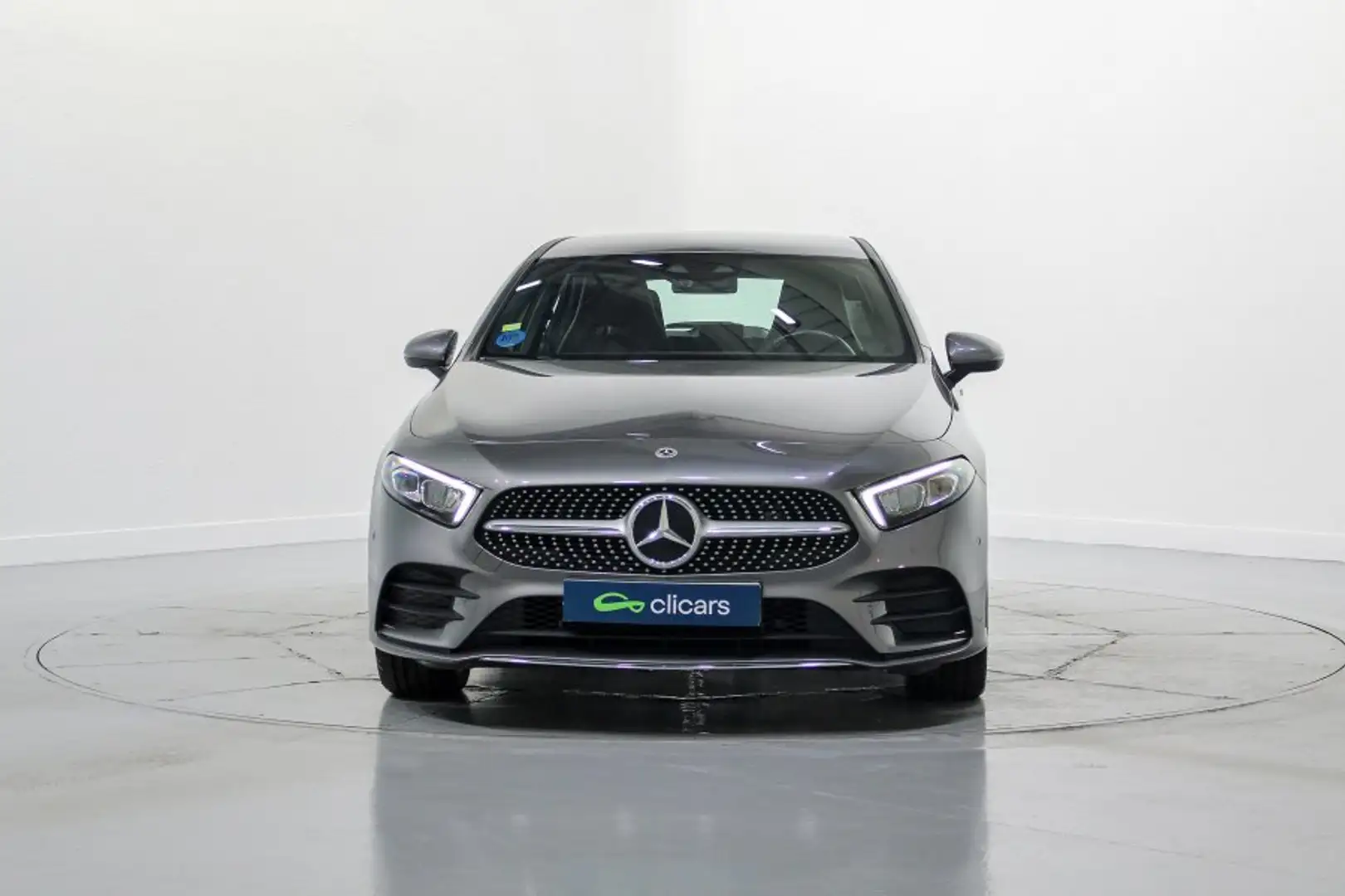 Mercedes-Benz A 250 250e 8G-DCT Blanco - 2