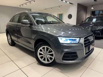 2.0 tdi Advanced Plus quattro LED