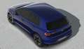 Volkswagen Golf R-Line 8 DSG Matrix 5J.Gar Keyl ParkAs SHZ 110 ... Blau - thumbnail 4