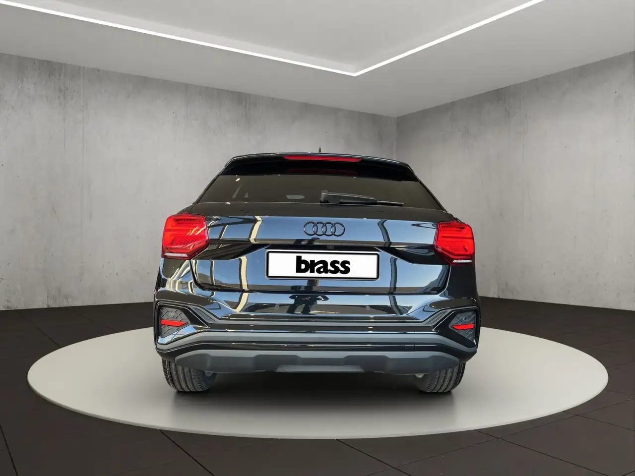 Audi Q2 2026
