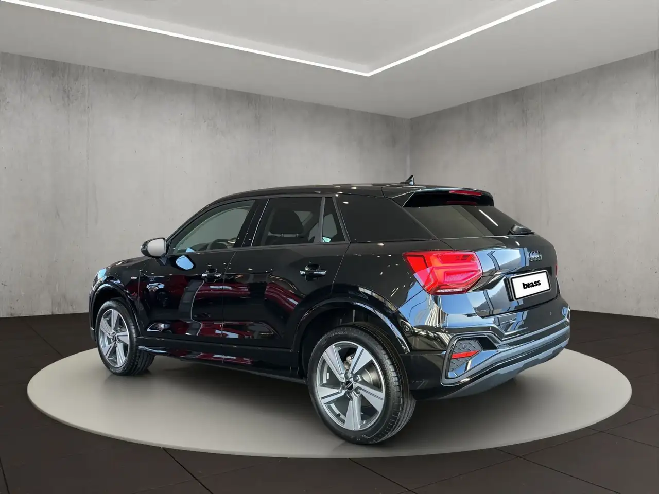 Audi Q2 2026