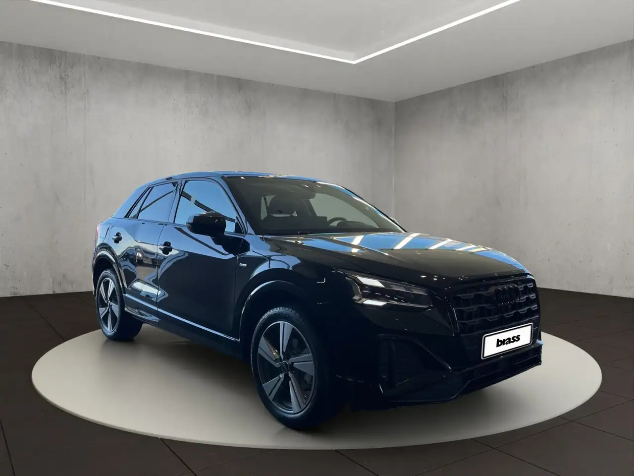 Audi Q2 2026