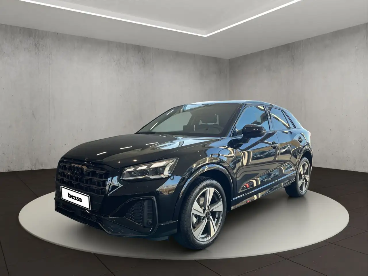 Audi Q2 2026