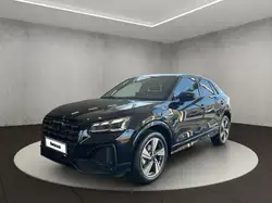 Audi Q2 S line 35 TFSI 110(150) kW(PS) S tronic